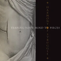Harmony of Struggle- tearing your mind to pieces